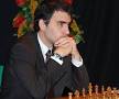 Leinier ante Gata Kamsky en primera ronda del Gran Prix mundial de ajedrez