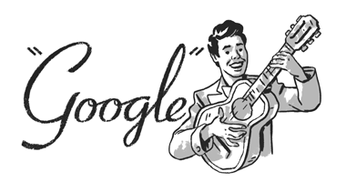 102º aniversario del nacimiento de Desi Arnaz